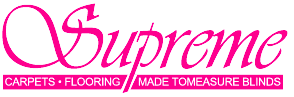 Gary Smith  - Supreme Carpets, Flooring & Blinds