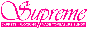 Supreme Carpets & Blinds