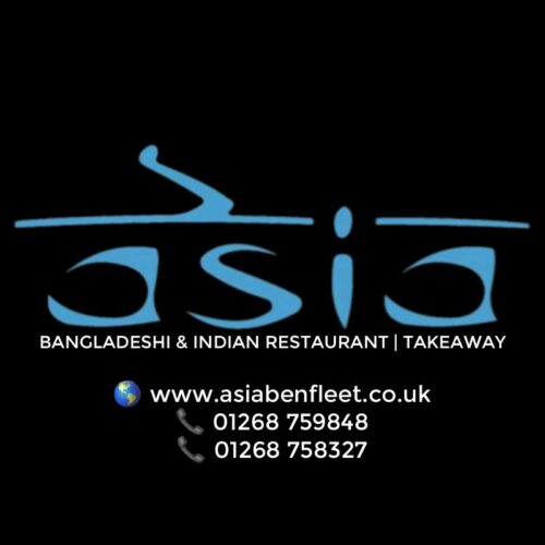 Asia Benfleet