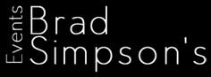 Brad Simpson - Brad Simpson Events