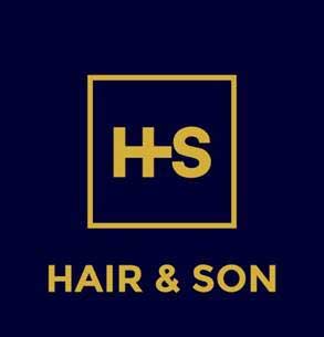 David Brandajs - Hair & Son LLP