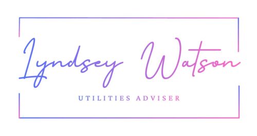 Lyndsey Watson - Lyndsey Watson – Utilities Adviser